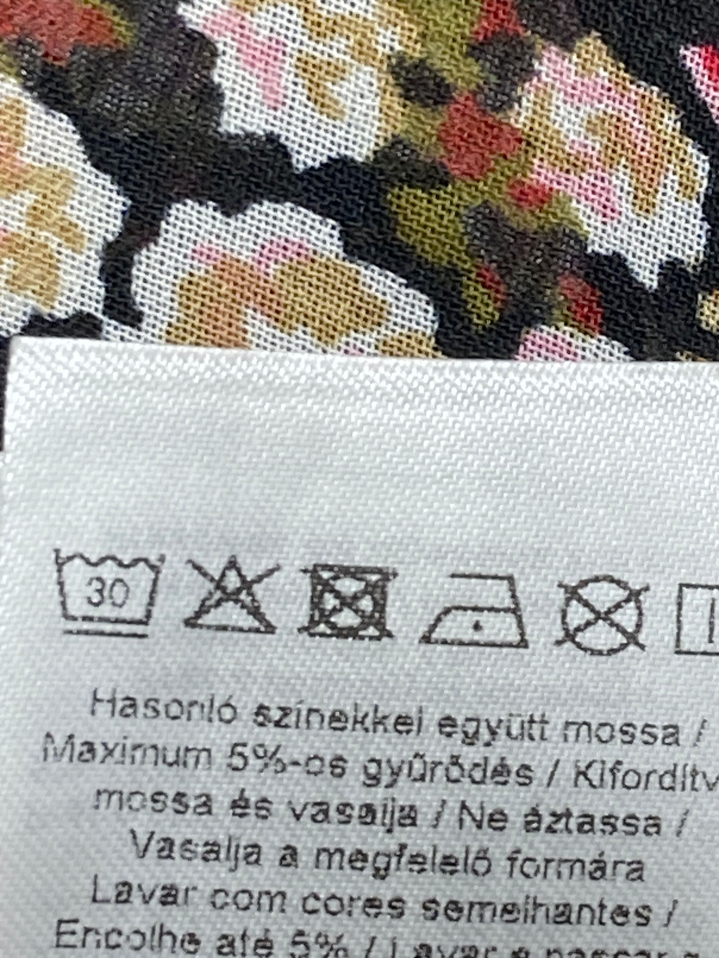 Culture Bluse